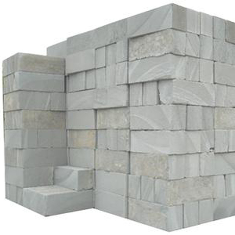 凌河不同砌筑方式蒸压加气混凝土砌块轻质砖 加气块抗压强度研究