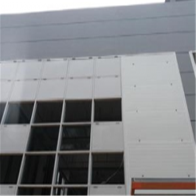 凌河新型蒸压加气混凝土板材ALC|EPS|RLC板材防火吊顶隔墙应用技术探讨